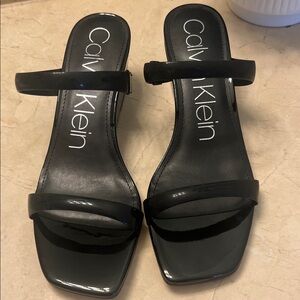 Calvin Klein Kenza Sandals